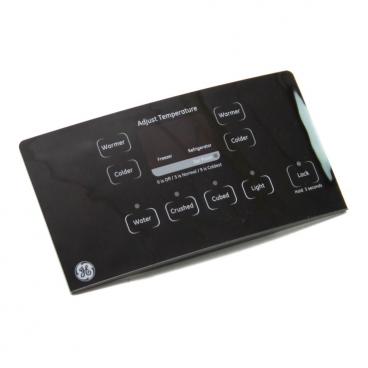 Hotpoint CTX18LASALWH Dispenser User Interface Control Board Genuine OEM