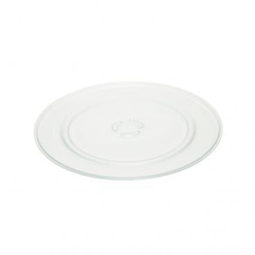 Ikea IBMS1455WS0 Glass Turntable Cooking Tray - Genuine OEM
