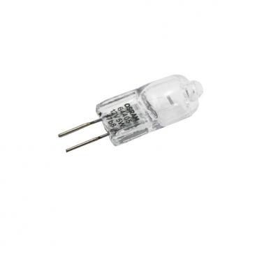 KitchenAid KEBC207KBL05 Oven Light Bulb (12V 5watt) - Genuine OEM