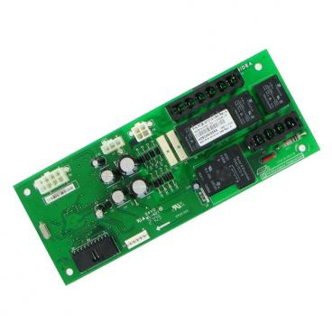 KitchenAid KUIS18NNTW1 Electronic Control Board - Genuine OEM