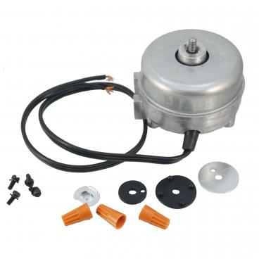 Whirlpool ET20HDXBB00 Condenser Fan Motor Kit - 2 Watt, 115 volt - Genuine OEM