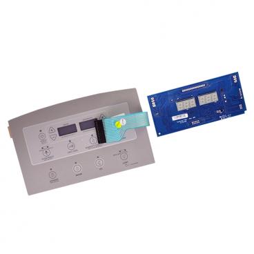 Whirlpool GI5FSAXVY05 Dispenser Electronic Control Board - Genuine OEM