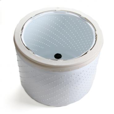 Whirlpool LSQ9010PW0 Inner Tub Basket - Genuine OEM