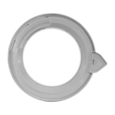 Whirlpool LSQ9510LQ0 Tub Ring Splash Cover - Genuine OEM