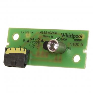 Whirlpool WRS965CIAE00 Ice Level Control Board (secondary) - Genuine OEM