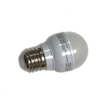 Whirlpool WRX735SDBM02 LED Freezer Light Bulb - Genuine OEM