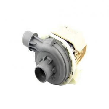 Bosch SHX65P06UC/58 Circulation Pump Assembly - Genuine OEM