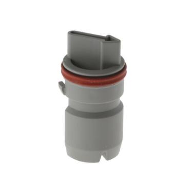 Bosch SHX68R55UC/69 Rinse-Aid Dispenser Cap - Genuine OEM