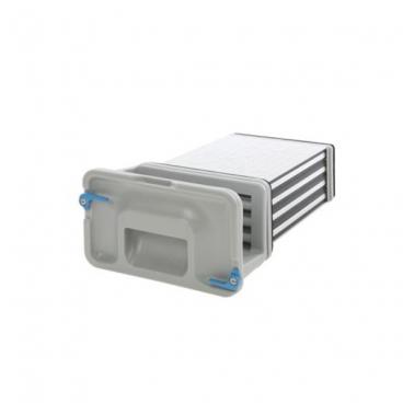 Bosch WTE86300US/02 Dryer Heat Exchanger Genuine OEM