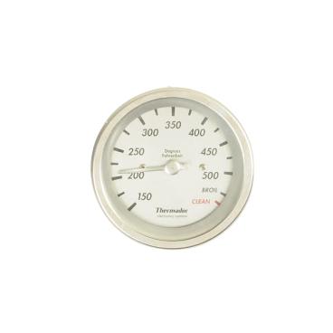 KitchenAid KSRY25CVMS00 Temperature Display - Genuine OEM
