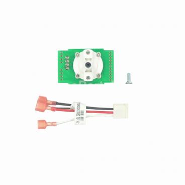 Thermador PRL304EG02 Temperature Selector Switch - Genuine OEM