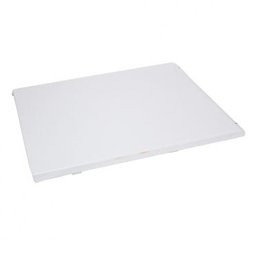 Crosley CLCG500FW1 Front Metal Panel (white) - Genuine OEM