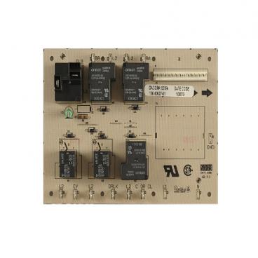 Dacor ECS230SCH208V Lower Oven Relay Control Board - Genuine OEM