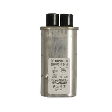 Dacor DMT2420BC High Voltage Capacitor - Genuine OEM