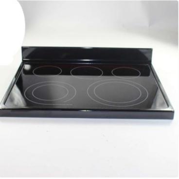 Frigidaire FGEF3030PFC Main Glass Cooktop - Black   - Genuine OEM