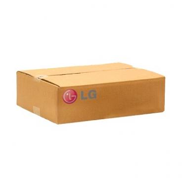 LG Part# 6709900020D Power Supply Assembly (OEM)