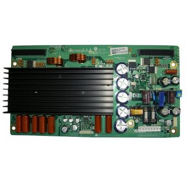 LG Part# 6871QZH056B Display Board PCB Assembly (OEM)