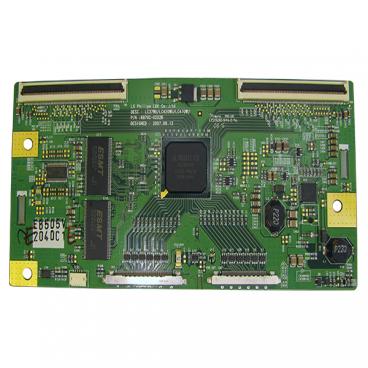 LG Part# 6871L-2040D Control Board (OEM)