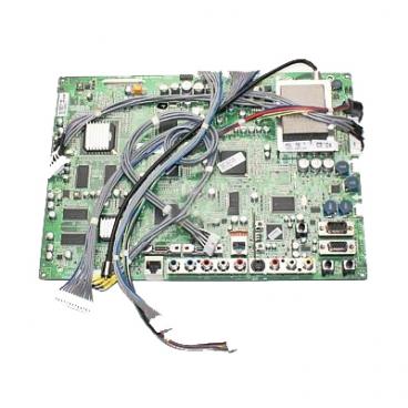 LG Electronics Part# AGF33372709 Package Assembly (OEM)