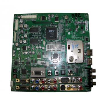 LG Part# AGF37014802 Package Assembly (OEM)