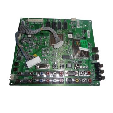 LG Part# AGF65522501 Package Assembly (OEM)