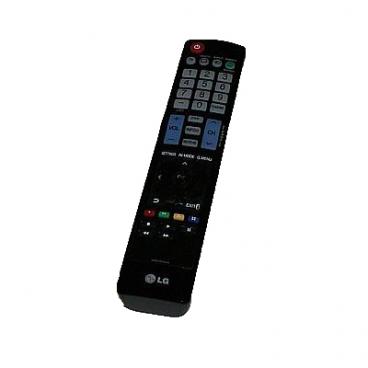 LG Electronics Part# AGF76578710 Remote Control (OEM)