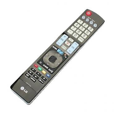 LG Electronics Part# AGF76578719 Remote Control (OEM)