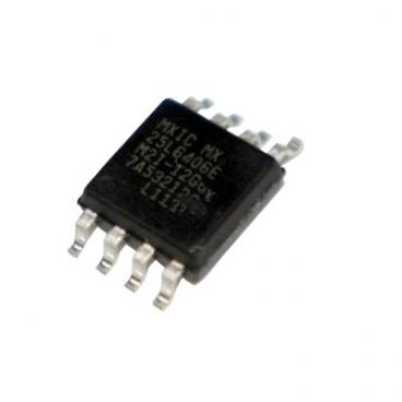 LG Part# COV31451901 Flash Memory IC (OEM)