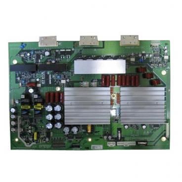 LG Part# CRB30432301 Display Board PCB Assembly (OEM)