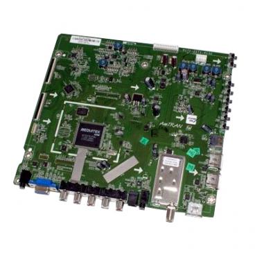 LG Part# CRB31196701 Outsourcing PCB Main Assembly (OEM)