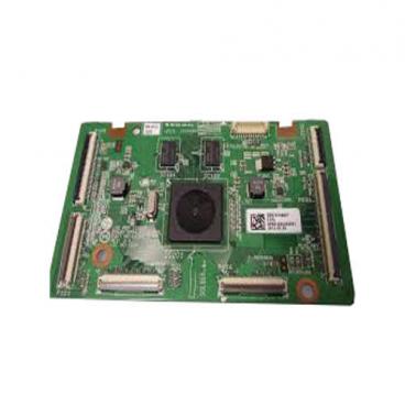 LG Part# CRB33384101 Hand Insert Pcb Assembly (OEM)