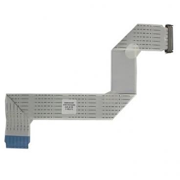 LG Part# EAD61651807 FFC Cable (OEM)