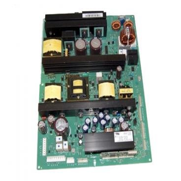 LG Electronics Part# 6709V00003A Power Supply Assembly (OEM)