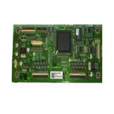 LG Electronics Part# 6871QCH053A PCB Display Assembly (OEM)