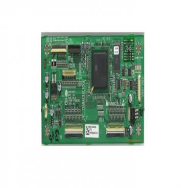 LG Electronics Part# 6871QCH053G PCB Display Assembly (OEM)