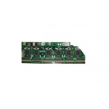 LG Electronics Part# 6871QDH069A PCB Display Assembly (OEM)