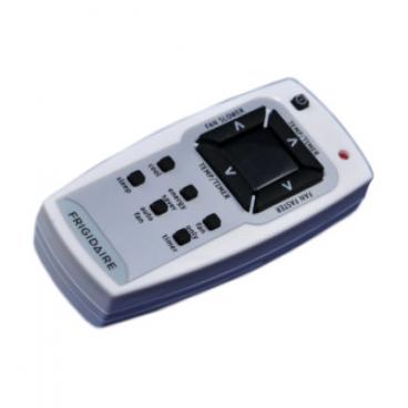 Frigidaire FAC127P1A3 AC Remote Control - Genuine OEM