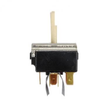 Frigidaire FAS256T2A1 AC Selector Switch - Genuine OEM