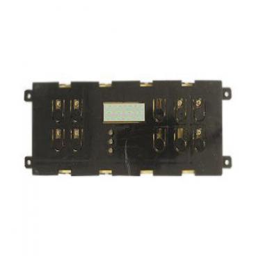 Frigidaire FEFL58GSA Oven Control Board/Clock/Timer - Genuine OEM