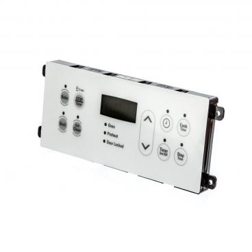 Frigidaire FES355ASC Clock-Timer/Oven Control Board (white) - Genuine OEM