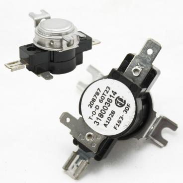 Frigidaire FES365ECE High Limit Thermostat - Genuine OEM