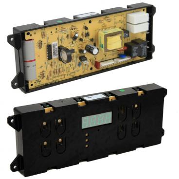 Frigidaire FFES3015PSH Oven Clock/Timer Display Control Board - Genuine OEM