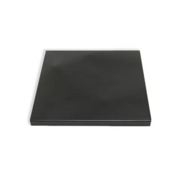Frigidaire FFPD1821MB0A Top Panel Frame (Black) - Genuine OEM