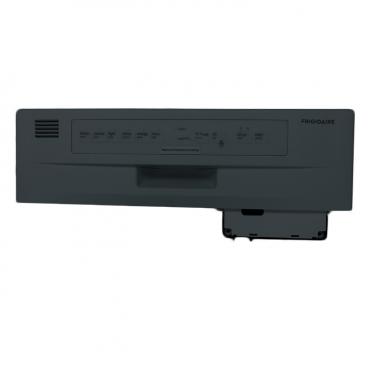 Frigidaire FFPD1821MB0A Touchpad Control Panel (Black) - Genuine OEM