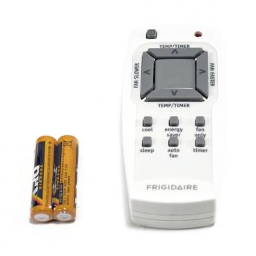 Frigidaire FFRE2533Q21 AC Remote Control - Genuine OEM