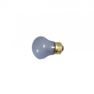 Frigidaire FFTR1515LWC Light Bulb (40w) - Genuine OEM