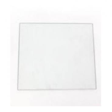 Frigidaire FFTR1715LW2 Full Shelf Glass Panel - Genuine OEM