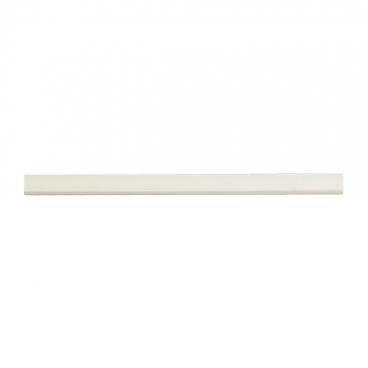 Frigidaire FFTR1715LW2 Front Shelf Trim (white) Genuine OEM