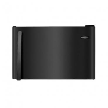 Frigidaire FFTR1814LB1 Freezer Door (Black) - Genuine OEM