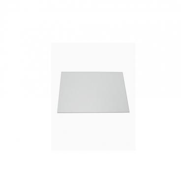 Frigidaire FFTR1817LWH Glass Shelf (23.78in X 16.34in) Genuine OEM